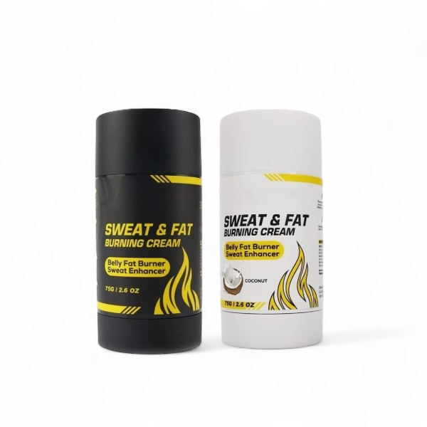 Elaimei Weight Management Elaimei Hot Sweat Cream Enhancer & Coconut Enhancer