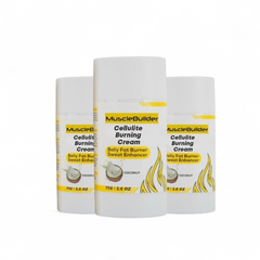 Elaimei Weight Management Elaimei Hot Sweat Cream Enhancer Coconut x 3