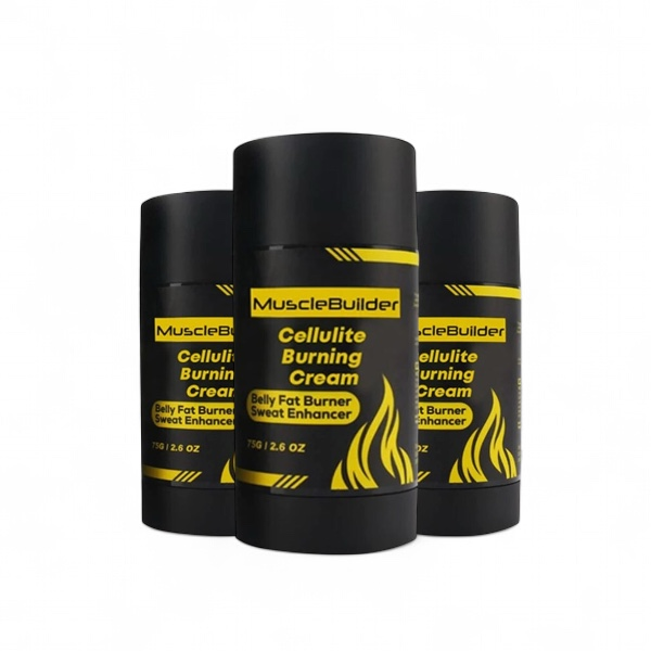 Elaimei Weight Management Elaimei Hot Sweat Cream Enhancer x 3