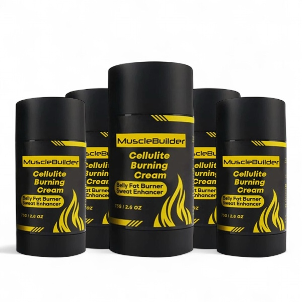 Elaimei Weight Management Elaimei Hot Sweat Cream Enhancer x 5