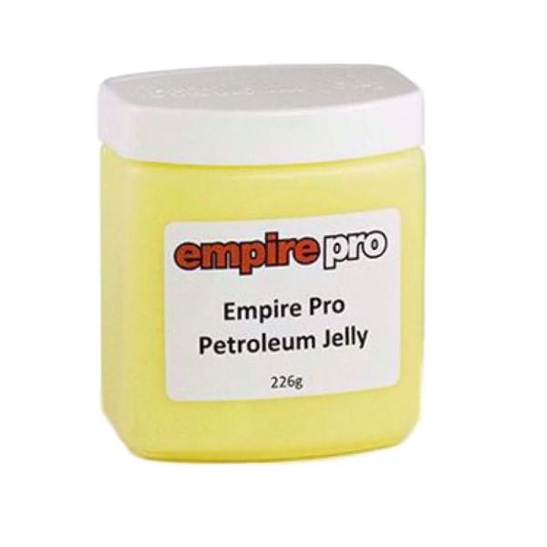 Empire Pro Tape Corner Supplies Empire Pro Petroleum Jelly