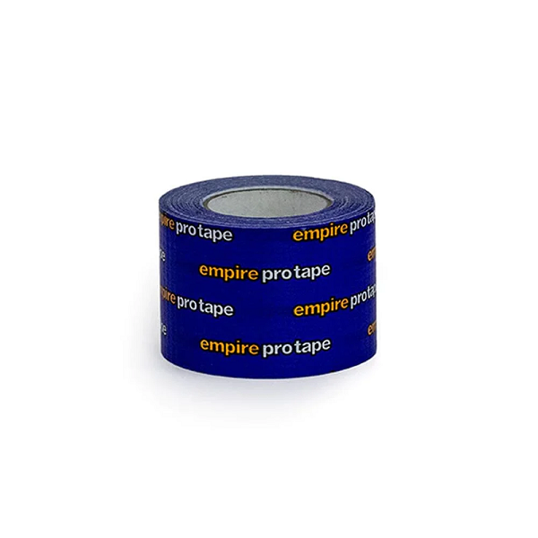 Empire Pro Tape Tape & Guaze Blue Empire Premium Glove Tape 5cm x 15mtr