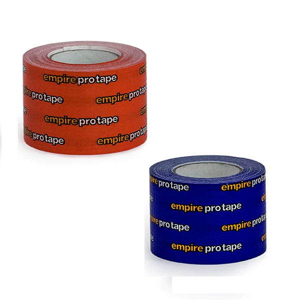 Empire Pro Tape Tape & Guaze Empire Premium Glove Tape 5cm x 15mtr