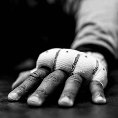 Empire Pro Tape Tape & Guaze Empire Pro Tape 1.25cm x 13mtr