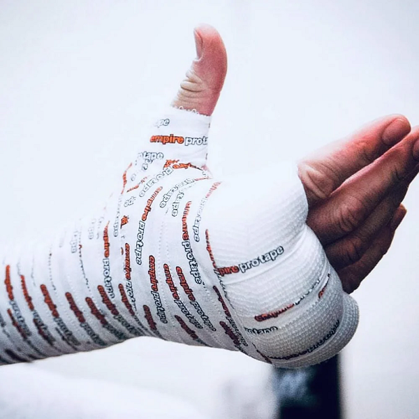 Empire Pro Tape Tape & Guaze Empire Pro Tape 3.8cm x 13mtr