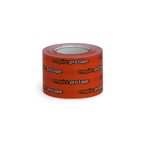 Empire Pro Tape Tape & Guaze Red Empire Premium Glove Tape 5cm x 15mtr