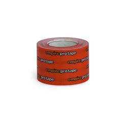Empire Pro Tape Tape & Guaze Red Empire Premium Glove Tape 5cm x 15mtr