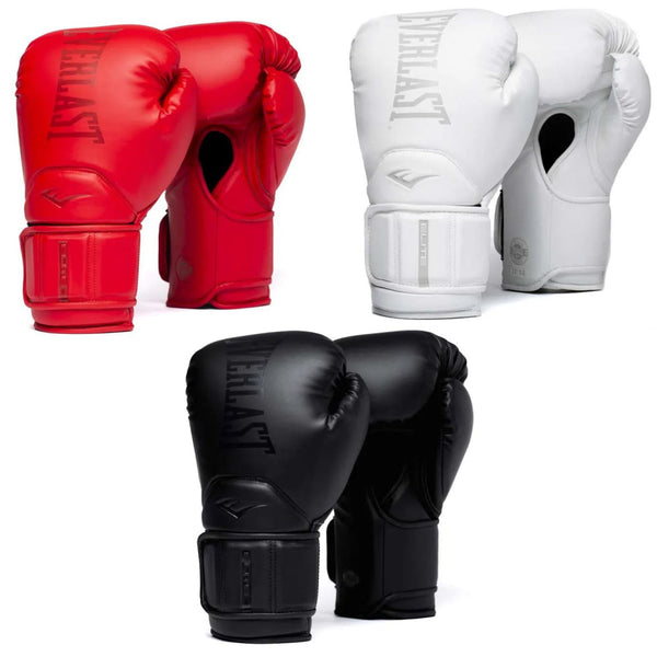 Everlast Pro Boxing Walmart Everlast Pro Style Durable Boxing Gloves For Training, Red, 14 Oz