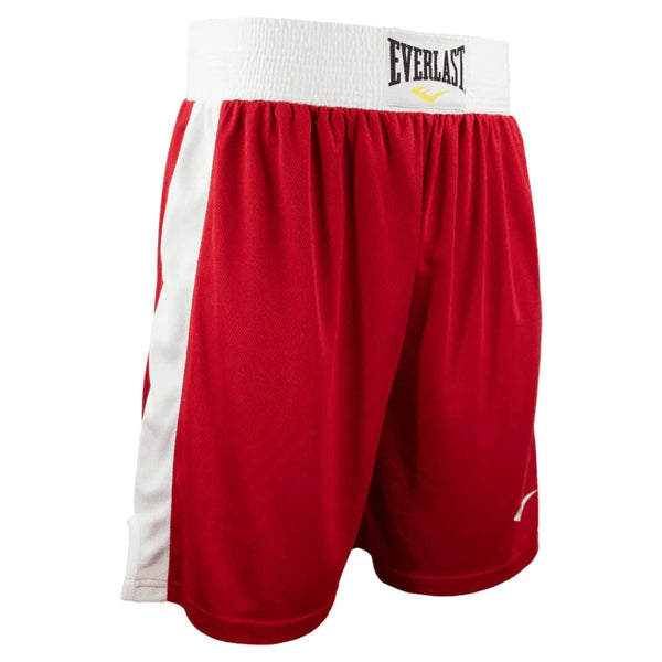 Everlast Boxing Shorts & Singlets AIBA Everlast Amateur Competition Boxing Shorts
