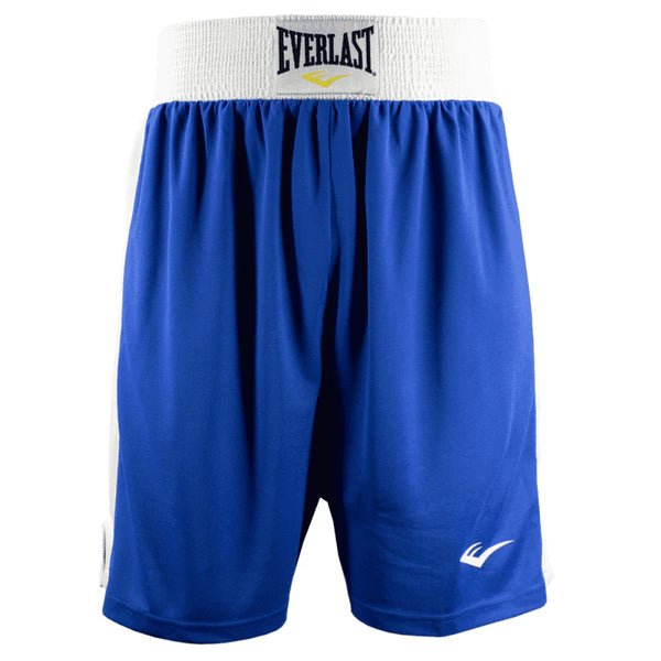 Everlast Boxing Shorts & Singlets AIBA Everlast Amateur Competition Boxing Shorts