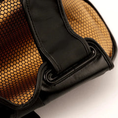 Everlast Everlast Titan Pro Striking Shin Guards