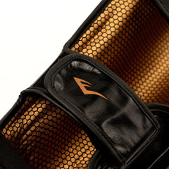 Everlast Everlast Titan Pro Striking Shin Guards