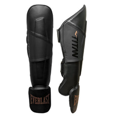 Everlast Everlast Titan Pro Striking Shin Guards