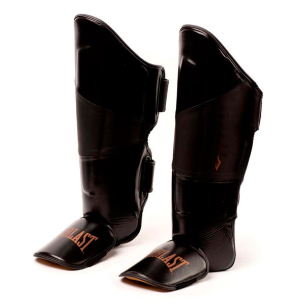 Everlast Everlast Titan Pro Striking Shin Guards
