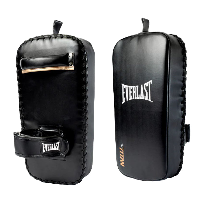 Everlast Everlast Titan Thai Pads - Sold as a Pair
