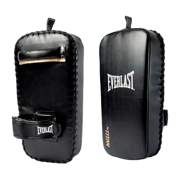 Everlast Everlast Titan Thai Pads - Sold as a Pair