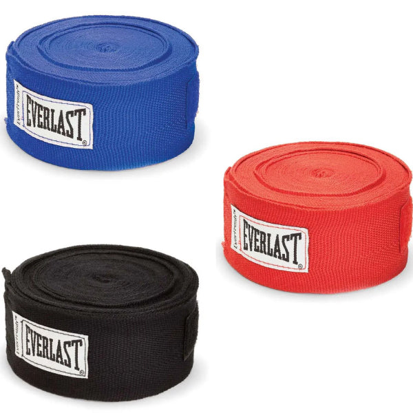 Everlast wrist wraps hotsell