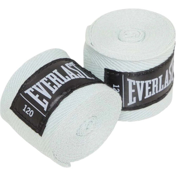 Everlast Hand Wraps & Accessories Everlast Core 120" Boxing Handwraps – Mint