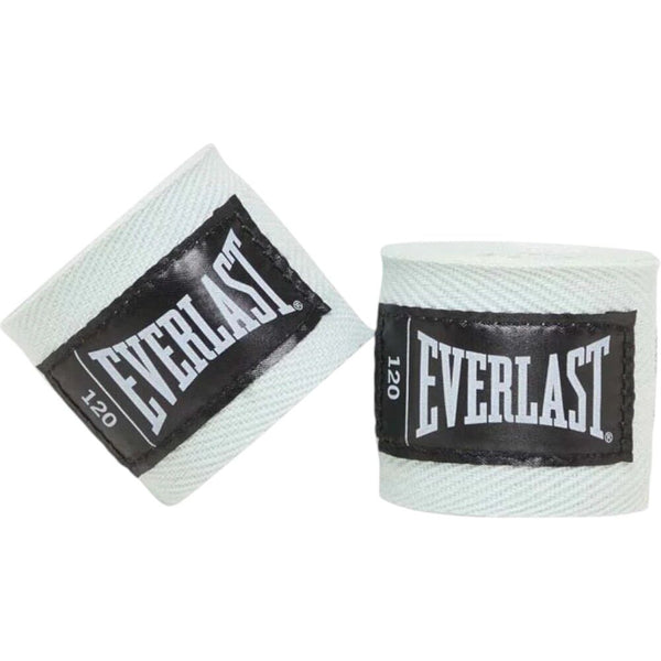Everlast Hand Wraps & Accessories Everlast Core 120" Boxing Handwraps – Mint
