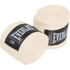 Everlast Hand Wraps & Accessories Everlast Core 120" Boxing Handwraps – Sable