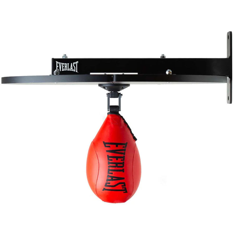 Everlast Elite Speedball Platform Kit
