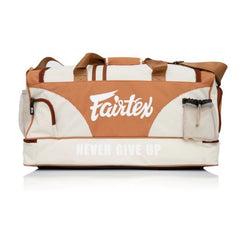 Fairtex Gear Bags Fairtex Equipment Bag - Bag-2 - Vintage