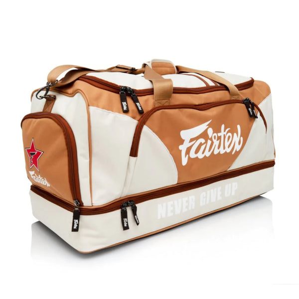 Fairtex Gear Bags Fairtex Equipment Bag - Bag-2 - Vintage