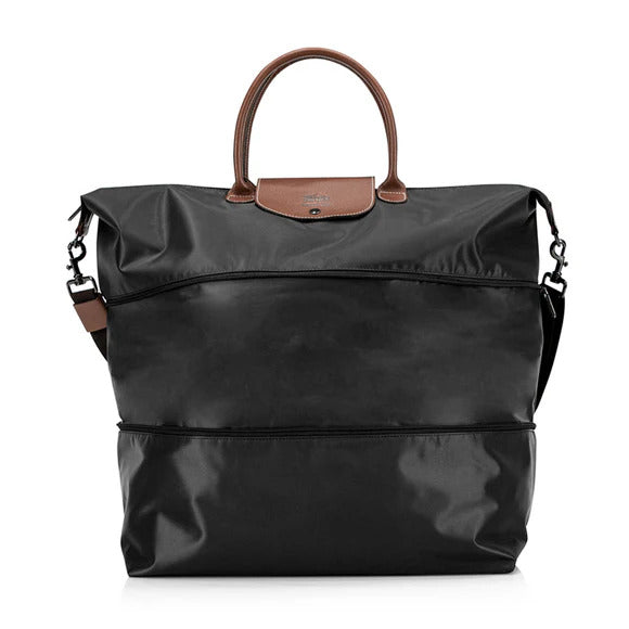 Fairtex Gear Bags Fairtex Travel Bag BAG16 - Black