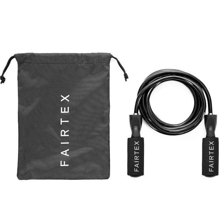 Fairtex ROPE3 Ball Bearing Skipping Rope