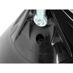 Fairtex Specialty Bags Fairtex Unfilled Black Heavy Water Bag HB16