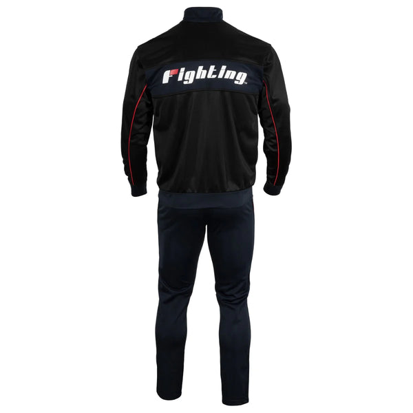 Fighting Sports Hoodies & Long Sleeve Fighting Boxing Warm Up Suit