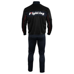 Fighting Sports Hoodies & Long Sleeve Fighting Boxing Warm Up Suit