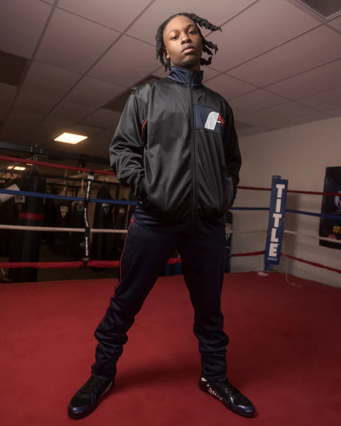 Fighting Sports Hoodies & Long Sleeve Fighting Boxing Warm Up Suit
