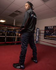 Fighting Sports Hoodies & Long Sleeve Fighting Boxing Warm Up Suit
