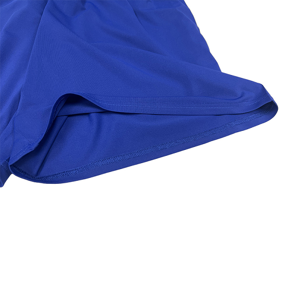 Fluory Muay Thai Boxing Shorts & Singlets AIBA Fluory Amateur Boxing Set