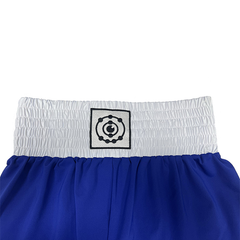 Fluory Muay Thai Boxing Shorts & Singlets AIBA Fluory Amateur Boxing Set