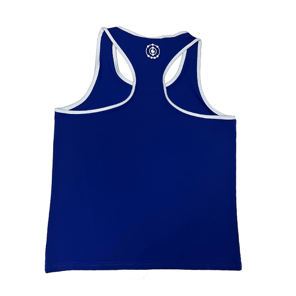 Fluory Muay Thai Boxing Shorts & Singlets AIBA Fluory Amateur Boxing Set