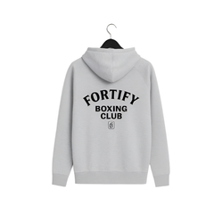 Fortify Boxing Club Hoodies & Long Sleeve Fortify Boxing Club Relaxed Hoodie