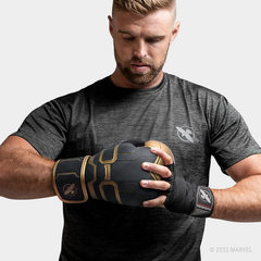Hayabusa Boxing Gloves Hayabusa Marvel Thanos Boxing Gloves