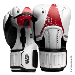 Hayabusa Boxing Gloves Hayabusa Star Wars Tropper Boxing Gloves