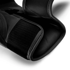 Hayabusa Boxing Gloves Hayabusa T360 Boxing Gloves Black