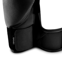 Hayabusa Boxing Gloves Hayabusa T360 Boxing Gloves Black