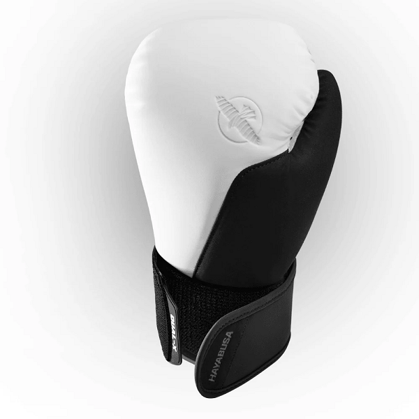 Hayabusa Boxing Gloves Hayabusa T360 Boxing Gloves Black-White