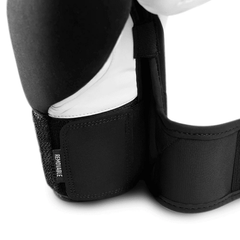 Hayabusa Boxing Gloves Hayabusa T360 Boxing Gloves Black-White