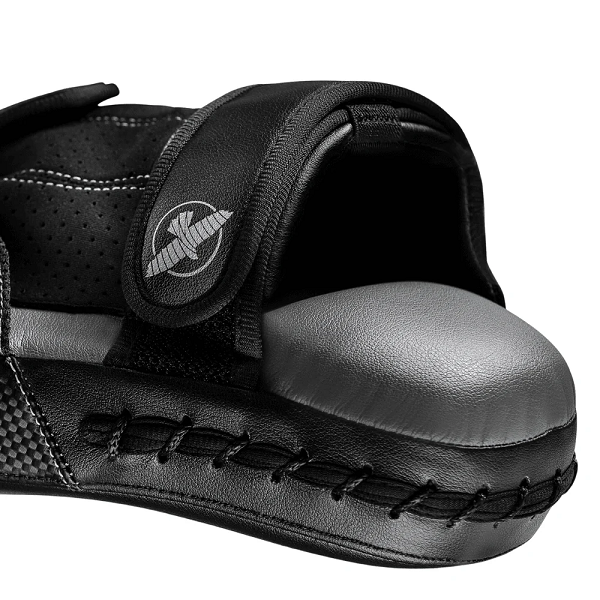 Hayabusa Focus Mitts Hayabusa PTS 3 Focus Mitts