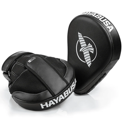 Hayabusa Focus Mitts Hayabusa PTS 3 Focus Mitts