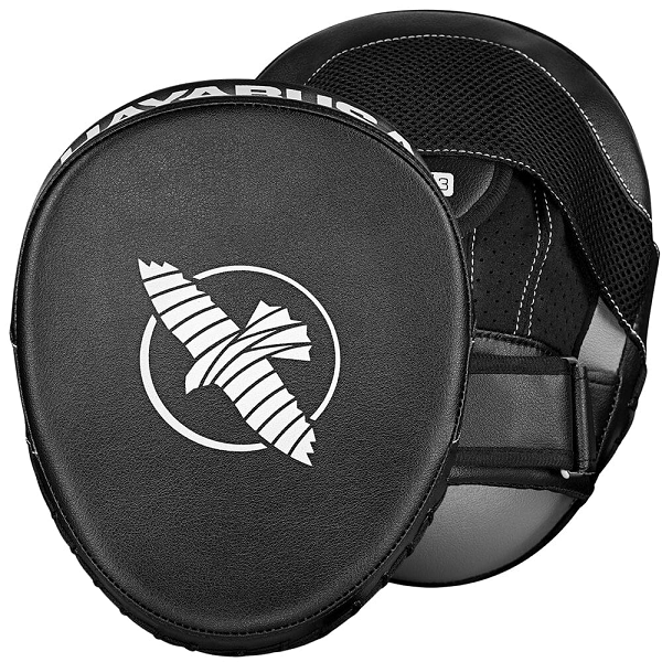 Hayabusa Focus Mitts Hayabusa PTS 3 Micro Focus Mitts