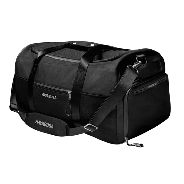 Hayabusa Gear Bags Hayabusa Airstream Athletic Duffle Bag