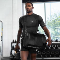 Hayabusa Gear Bags Hayabusa Elite Boxing Duffle Bag