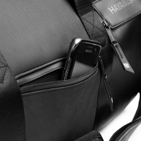 Hayabusa Gear Bags Hayabusa Elite Boxing Duffle Bag